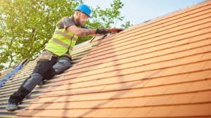 Best Commercial Roofing Services  in Detroit, MI