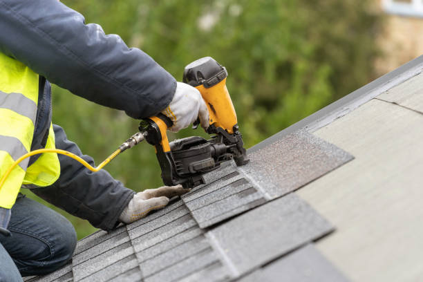 Best Metal Roofing Installation  in Detroit, MI