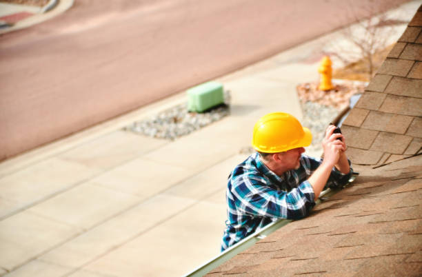 Best Metal Roofing Installation  in Detroit, MI