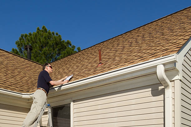 Best Roof Insulation Installation  in Detroit, MI