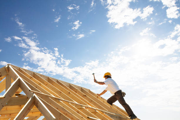 Best Slate Roofing  in Detroit, MI